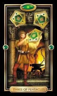 Easy Tarot Josephine Ellershaw, Ciro Marchetti with optional bag